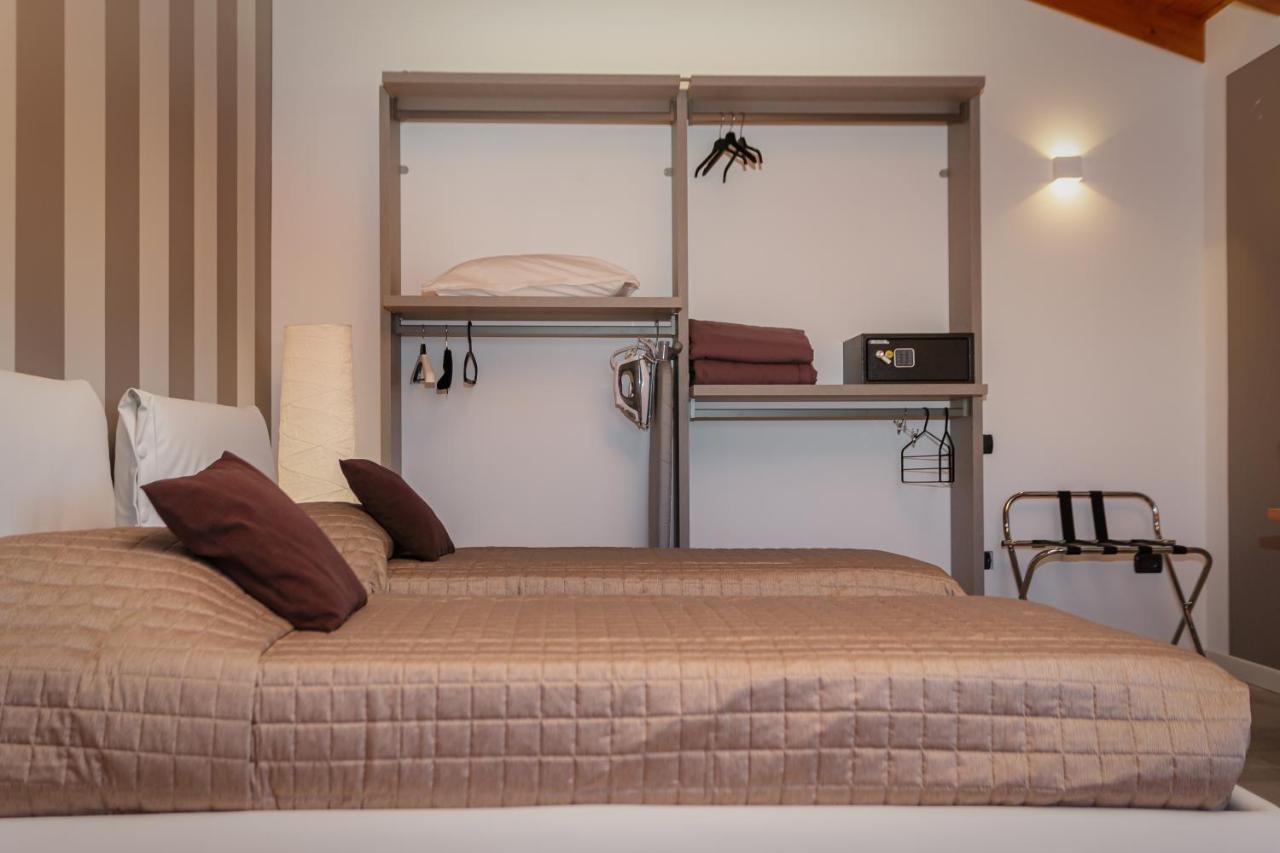 Casa Ananda Bed and Breakfast Ferno Exteriör bild