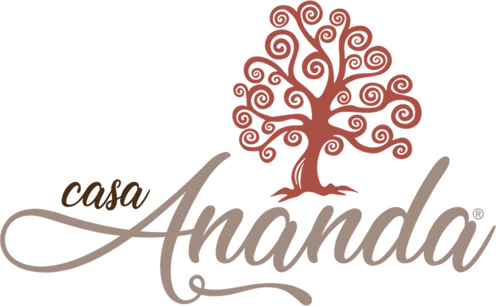 Casa Ananda Bed and Breakfast Ferno Exteriör bild